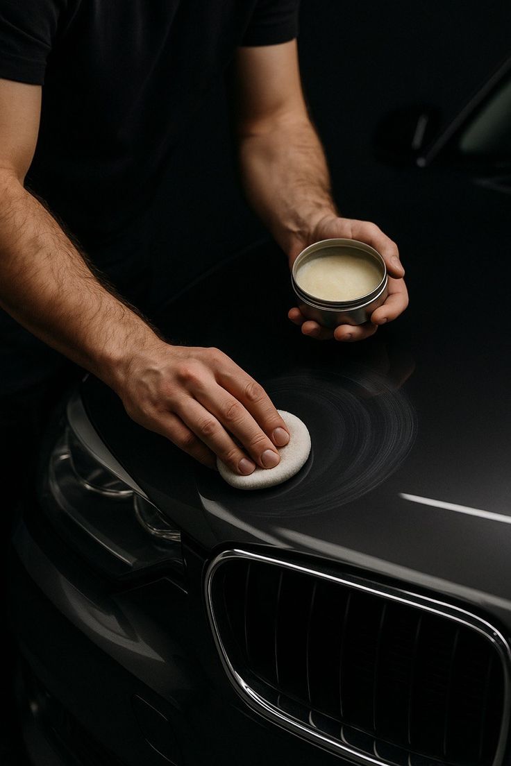 Car Accessories