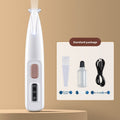 LED Pet Grooming Clipper for Dogs & Cats