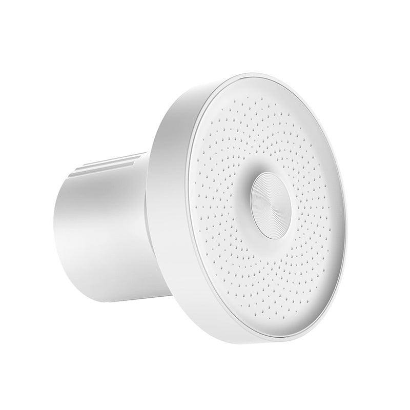 Multi-Layer Filtered Rain Shower Head for Cleaner Water