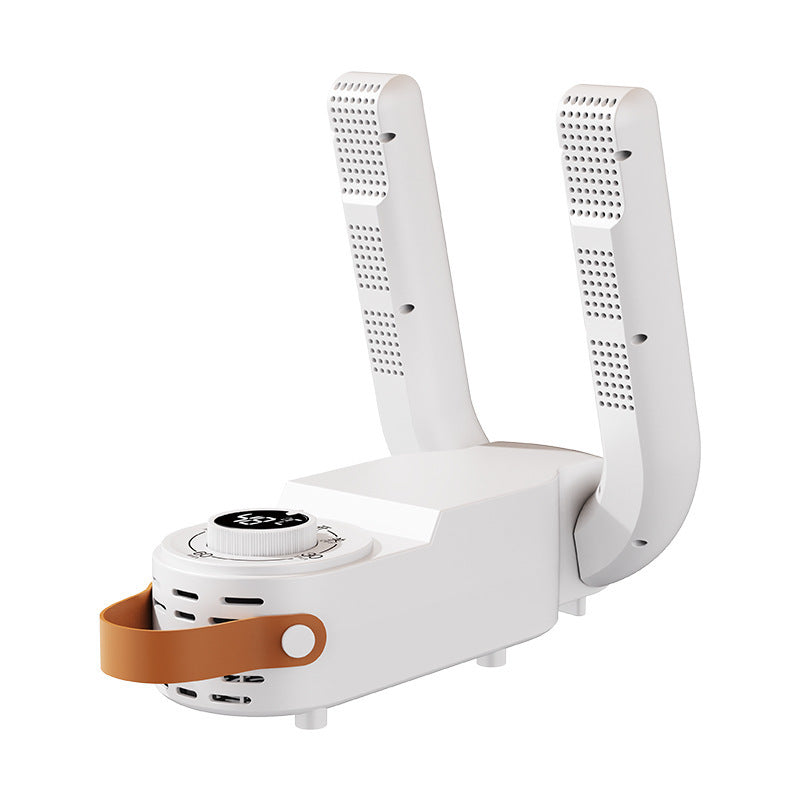 Electric Shoe Dryer with Fast Drying & Odor Reduction