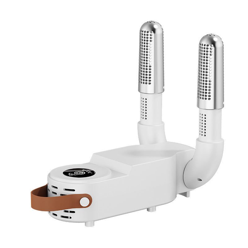 Electric Shoe Dryer with Fast Drying & Odor Reduction