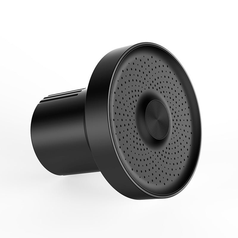 Multi-Layer Filtered Rain Shower Head for Cleaner Water